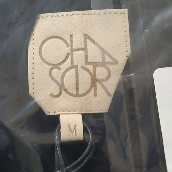 CHASER Drawstring Romper   - Picture 5 of 7